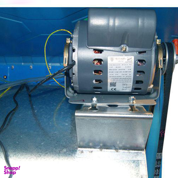 کولر سلولزی تبخیری انرژی مدل اقتصادی EC0700e