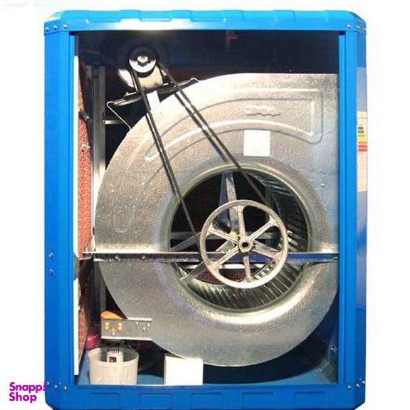 کولر سلولزی تبخیری انرژی مدل اقتصادی EC0700e
