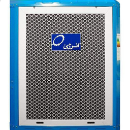 کولر سلولزی تبخیری انرژی مدل اقتصادی EC0700e