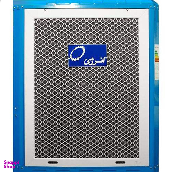 کولر سلولزی تبخیری انرژی مدل اقتصادی EC0700e