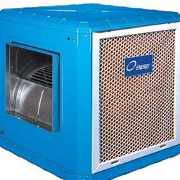 کولر سلولزی تبخیری انرژی مدل اقتصادی EC0700e