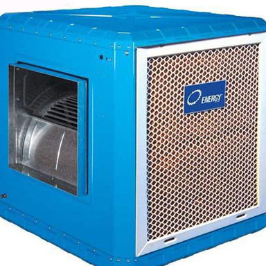 کولر سلولزی تبخیری انرژی مدل اقتصادی EC0700e