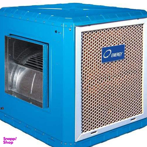 کولر سلولزی تبخیری انرژی مدل اقتصادی EC0700e
