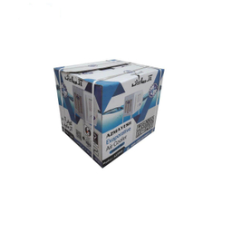 کولر آبی آزمایش مدل AZ-2800