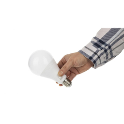 لامپ ال ای دی 20 وات بروکس مدل A80 پایه E27