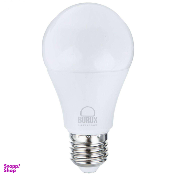 لامپ LED بروکس 10 وات مدل A60 پایه E27 بسته 10 عددی