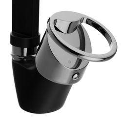 شیر آشپزخانه فراست پویا مدل النگویی