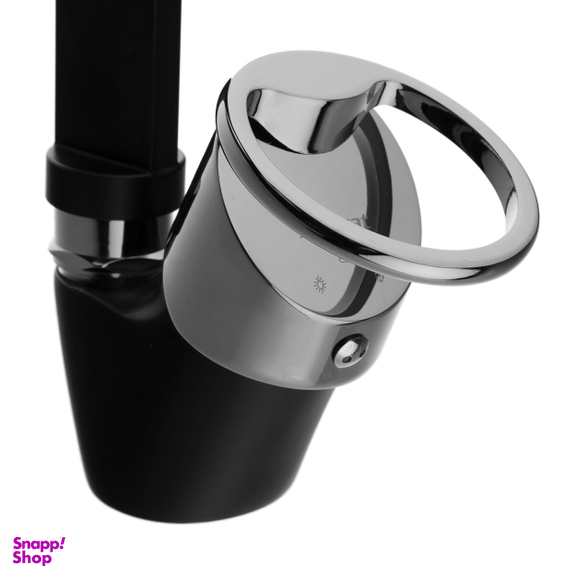 شیر آشپزخانه فراست پویا مدل النگویی