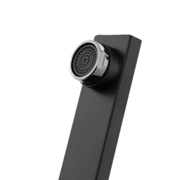 شیر آشپزخانه فراست پویا مدل النگویی