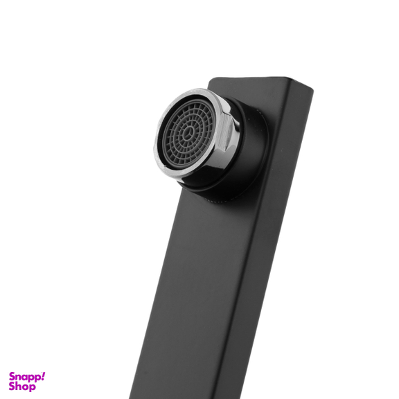 شیر آشپزخانه فراست پویا مدل النگویی