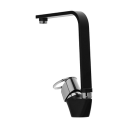 شیر آشپزخانه فراست پویا مدل النگویی