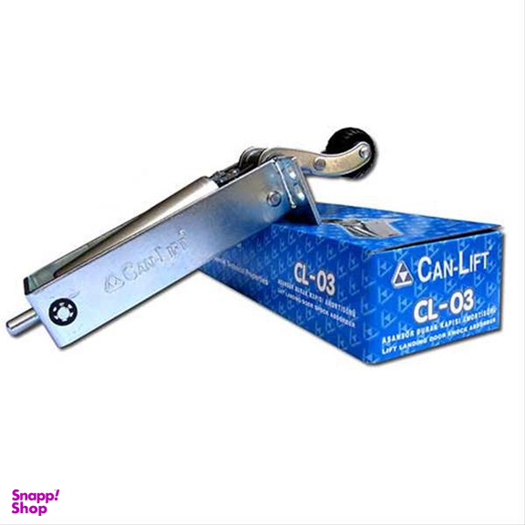 آرام بند درب آسانسور جان لیفت مدل Cl-03