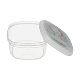 ظرف نگهدارنده وینتج طرح فیل مدل VNP035 مجموعه 4 عددی