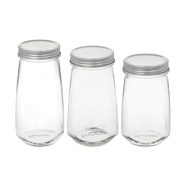 بانکه وینتج مدل VNG026 مجموعه 3 عددی