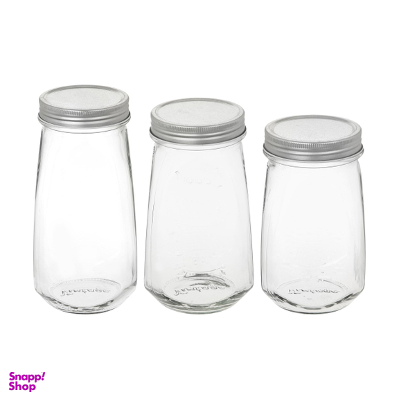 بانکه وینتج مدل VNG026 مجموعه 3 عددی