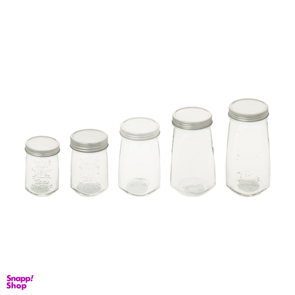 بانکه وینتج مدل VNG028 مجموعه 5 عددی