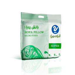 بالش رویا مدل رویا 1 سوپر سایز 50×70 سانتی متر