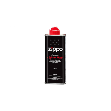 بنزین فندک زیپو مدل 125ML