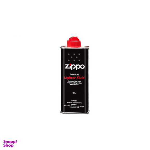 بنزین فندک زیپو مدل 125ML