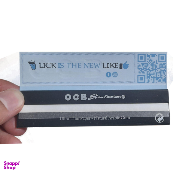 فیلتر سیگار او سی بی کد 156