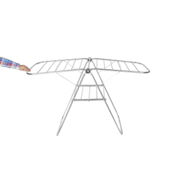 بند رخت تمام استیل کلاسیک هدیه کد 410