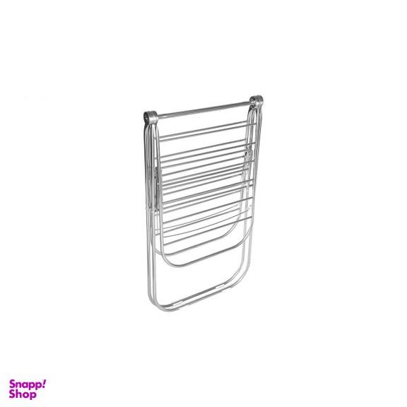 بند رخت تمام استیل کلاسیک هدیه کد 410