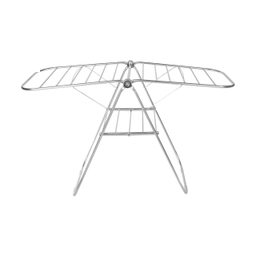 بند رخت تمام استیل کلاسیک هدیه کد 410