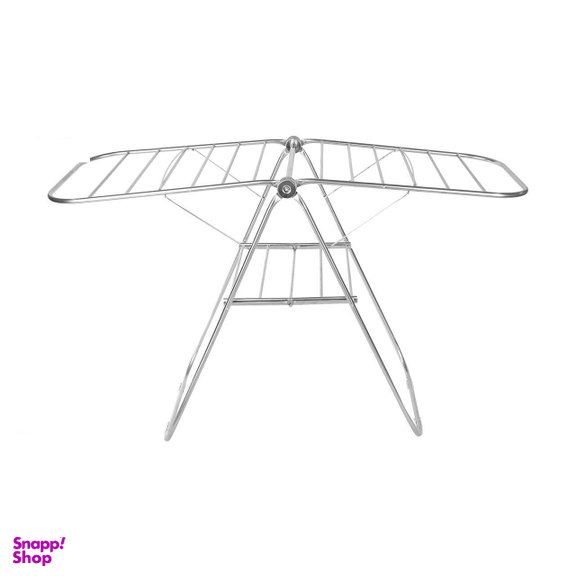 بند رخت تمام استیل کلاسیک هدیه کد 410