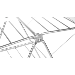 بند رخت تمام استیل کلاسیک هدیه کد 410