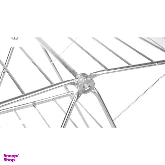 بند رخت تمام استیل کلاسیک هدیه کد 410