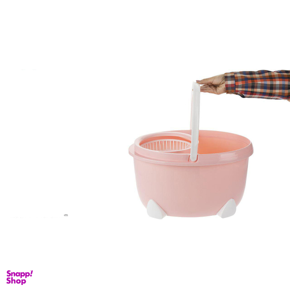 سطل و زمین شوی همارا کد 0021