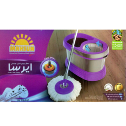 زمین شوی مهسان مدل ایرسا
