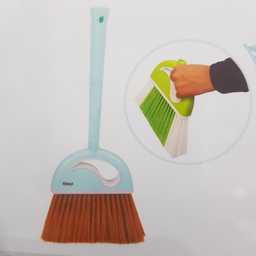 جارو دستی کامل مدل 688