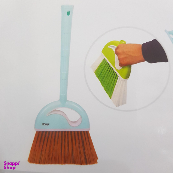 جارو دستی کامل مدل 688