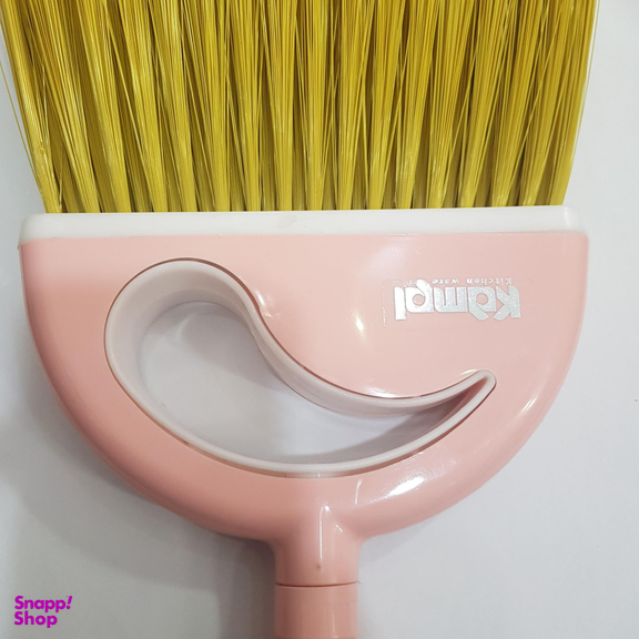 جارو دستی کامل مدل 688