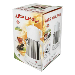 چای ساز پارس خزر (Pars Khazar) مدل چاینوش