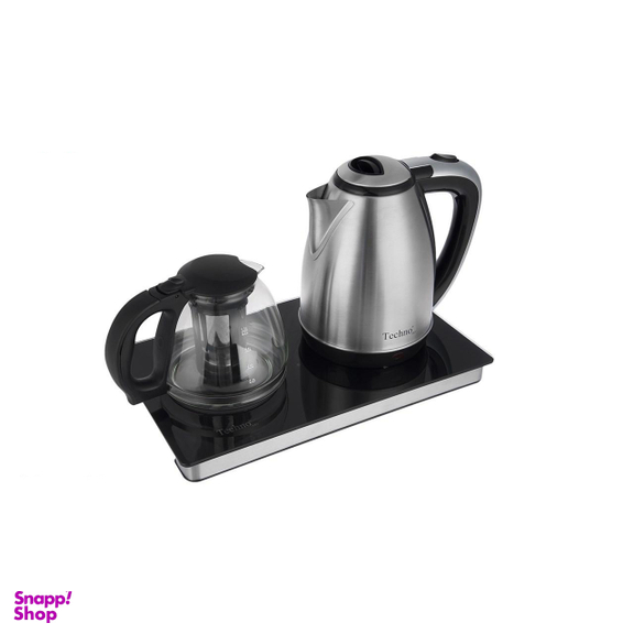 چای ساز تکنو مدل TE985