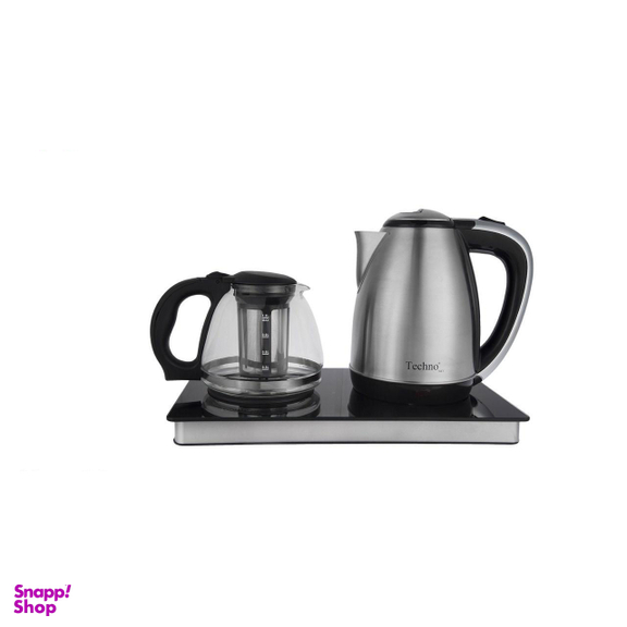 چای ساز تکنو مدل TE985