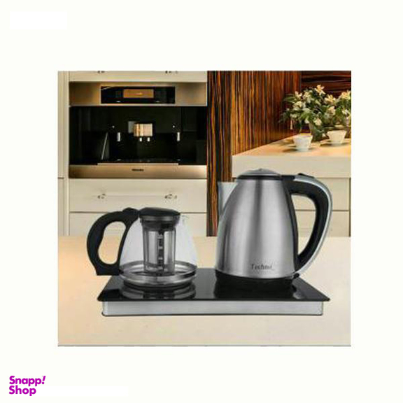 چای ساز تکنو مدل TE985