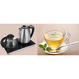 چای ساز تکنو مدل TE985