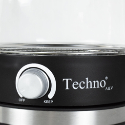 چای ساز تکنو مدل Te-910