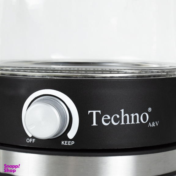 چای ساز تکنو مدل Te-910