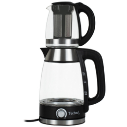 چای ساز تکنو مدل Te-910