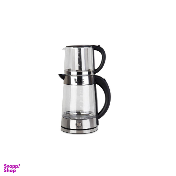 چای ساز ویداس مدل VIR-2079
