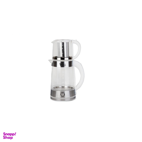 چای ساز ویداس مدل VIR-2079