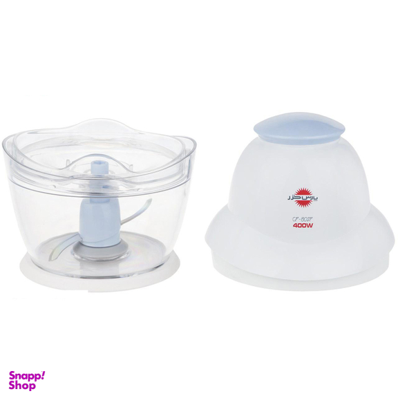 خردکن پارس خزر مدل CP-802P