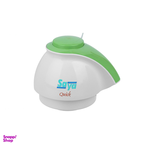 خرد کن سایا QMC-20