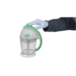 خرد کن سایا QMC-20