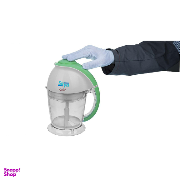 خرد کن سایا QMC-20