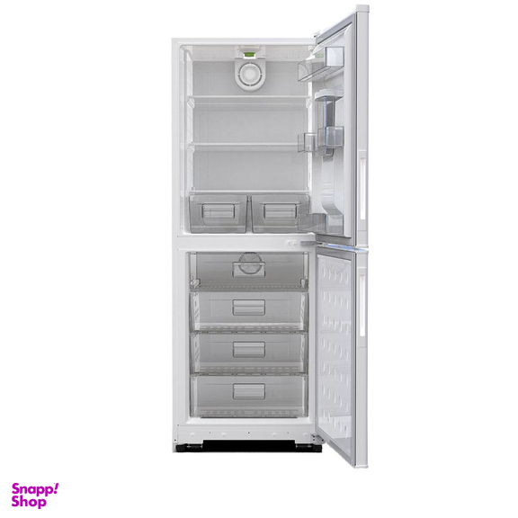 یخچال و فریزر بست مدل BRB240